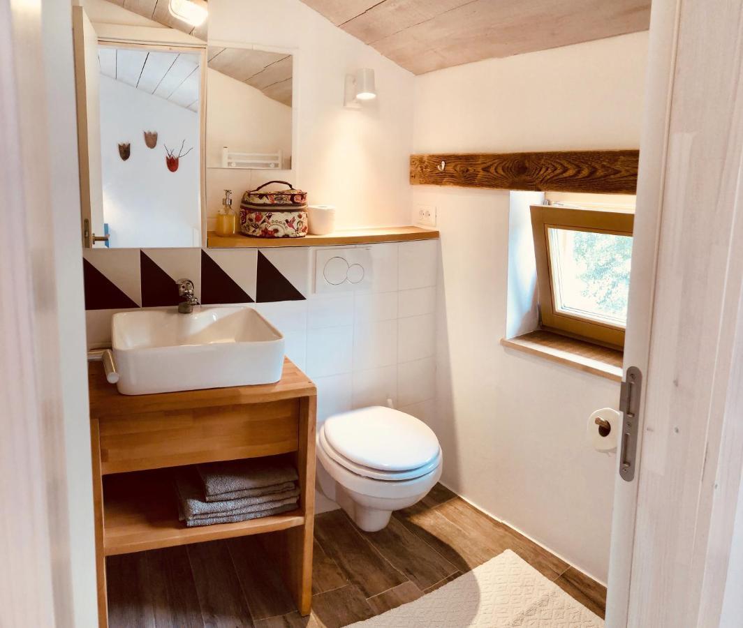 B&B Mad Mountain Robidisce Bagian luar foto