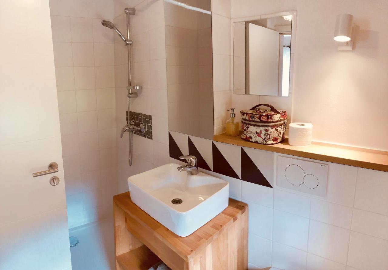 B&B Mad Mountain Robidisce Bagian luar foto