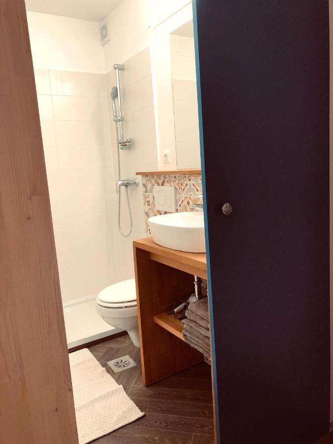 B&B Mad Mountain Robidisce Bagian luar foto