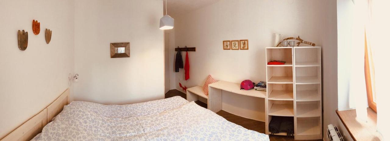 B&B Mad Mountain Robidisce Bagian luar foto
