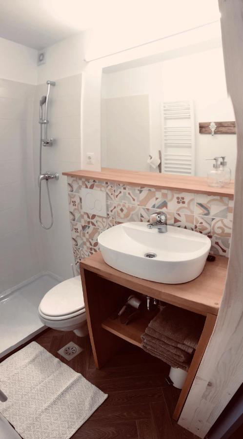 B&B Mad Mountain Robidisce Bagian luar foto