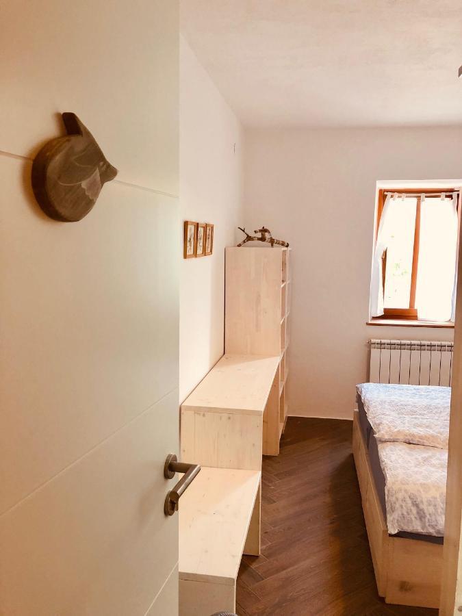 B&B Mad Mountain Robidisce Bagian luar foto