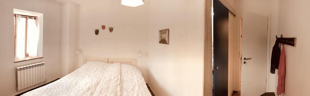 B&B Mad Mountain Robidisce Bagian luar foto