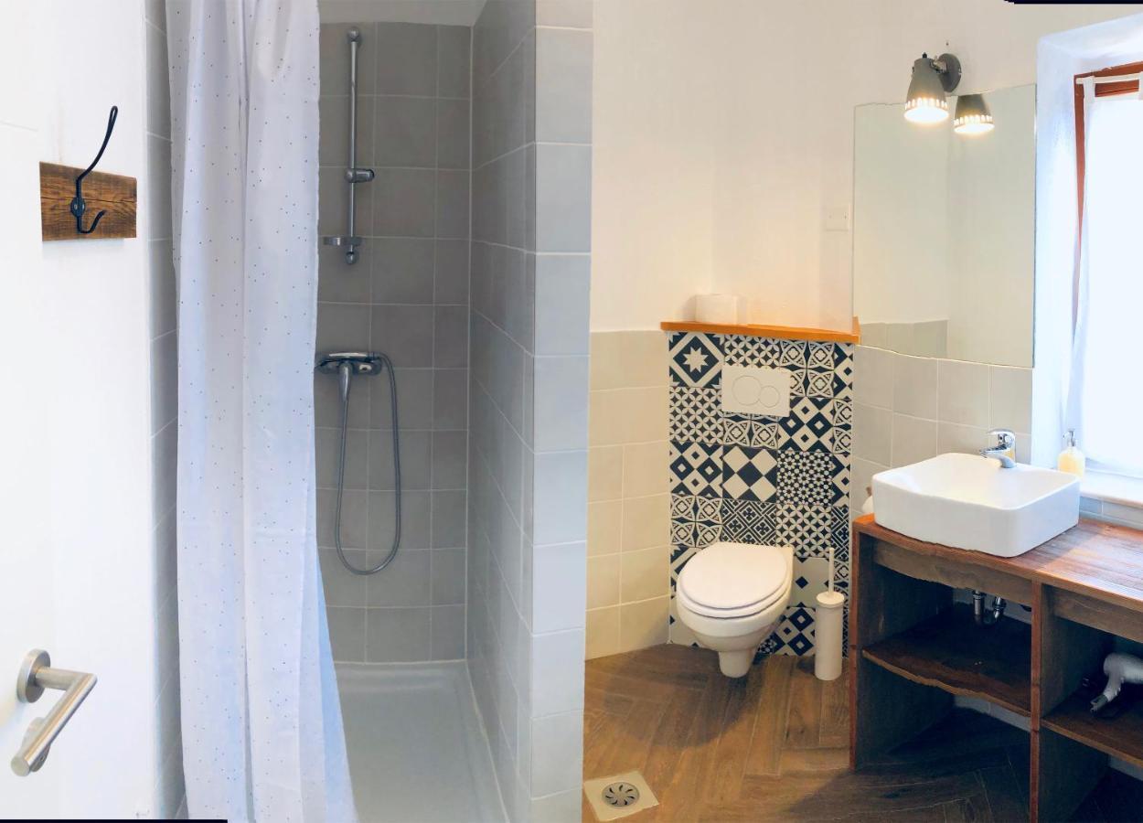 B&B Mad Mountain Robidisce Bagian luar foto