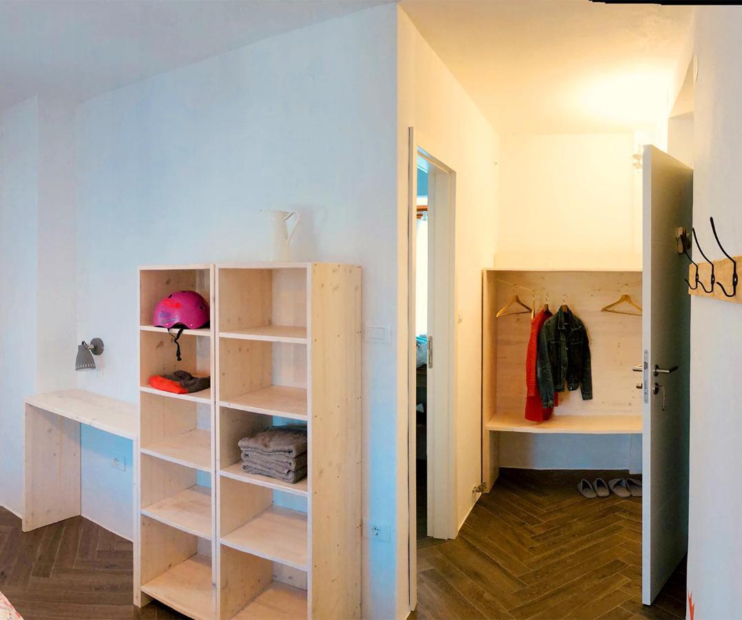 B&B Mad Mountain Robidisce Bagian luar foto