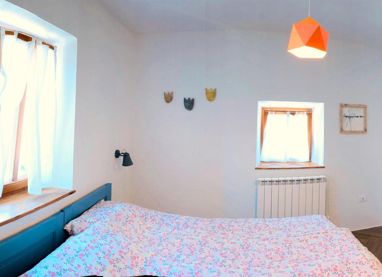 B&B Mad Mountain Robidisce Bagian luar foto
