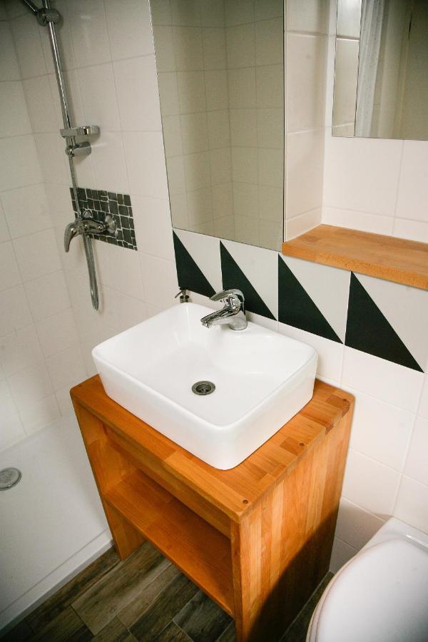 B&B Mad Mountain Robidisce Bagian luar foto