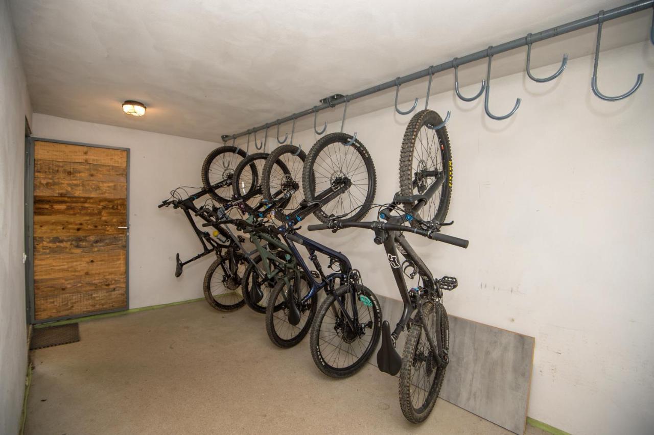 B&B Mad Mountain Robidisce Bagian luar foto